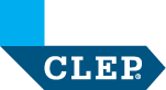 image of CLEP logo