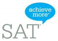 Logo of SAT test