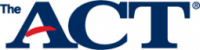 Logo of ACT test