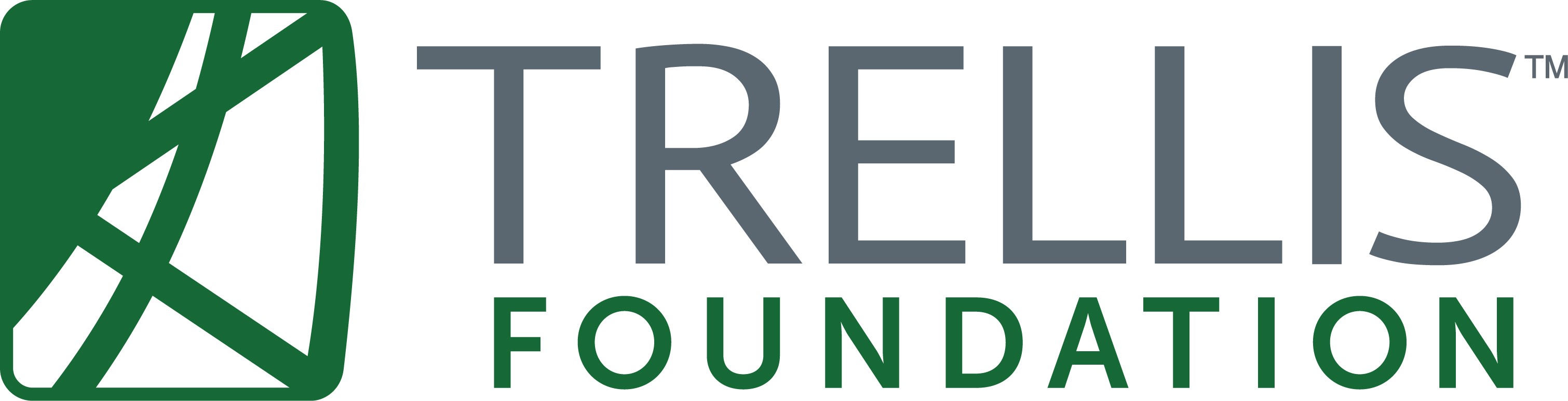Trellis Foundation Logo