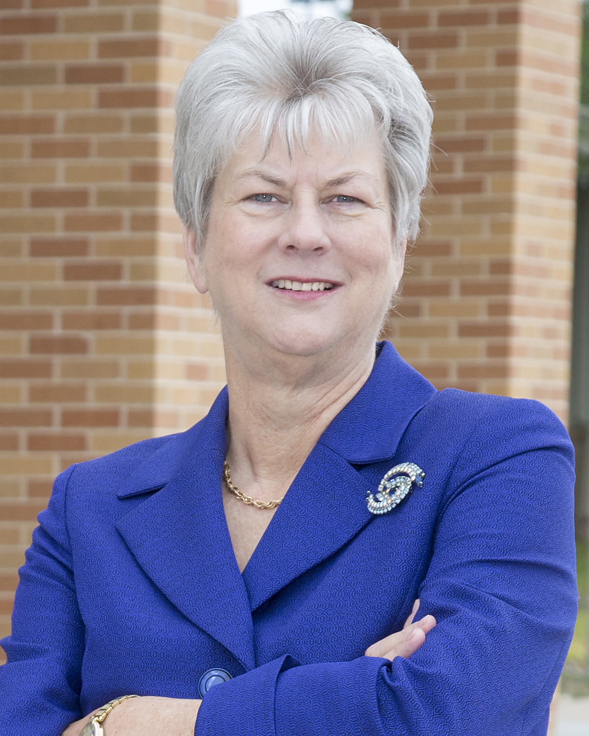 Dr. Glenda Barron