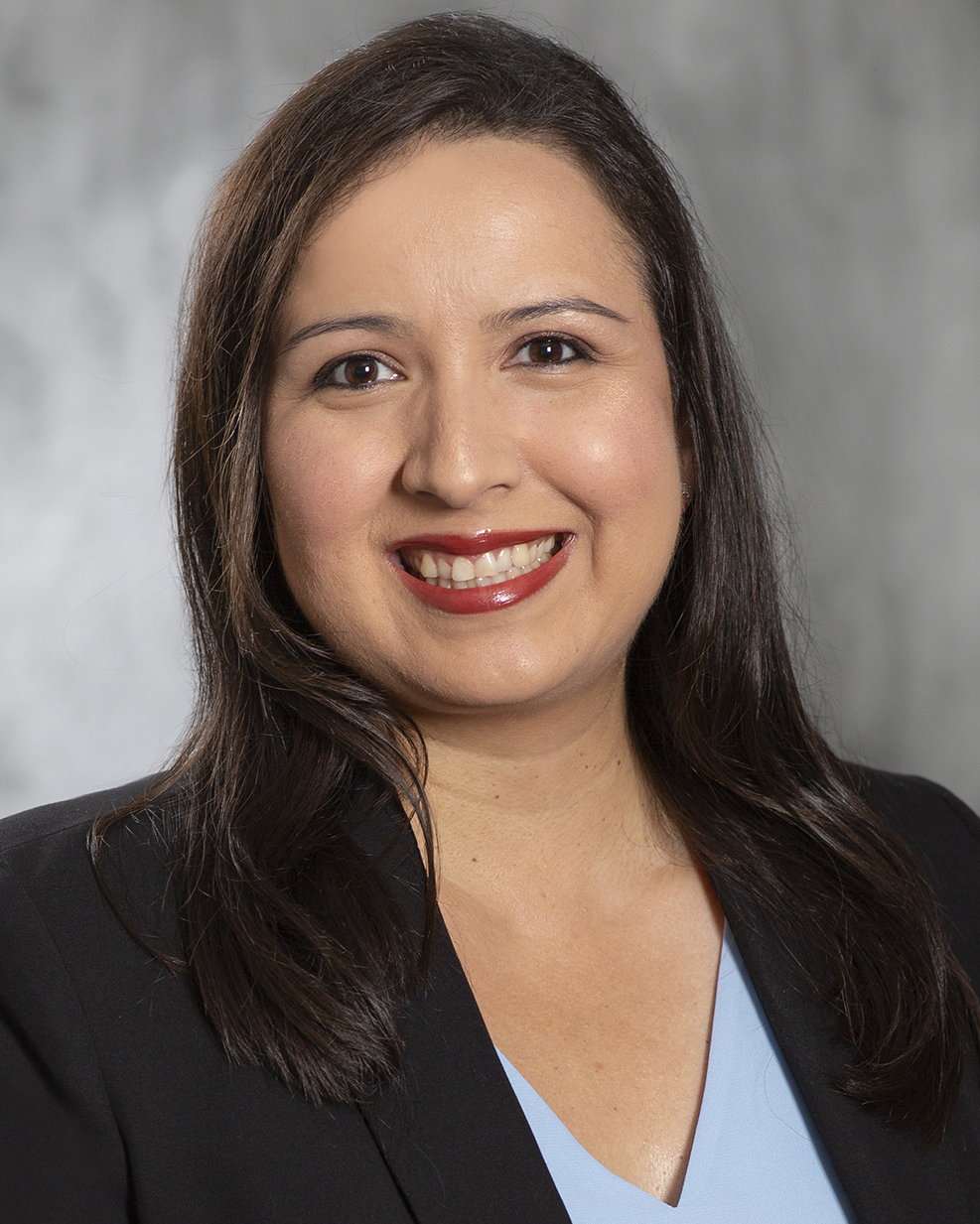 Dr. Christy Ponce (2019-Present)