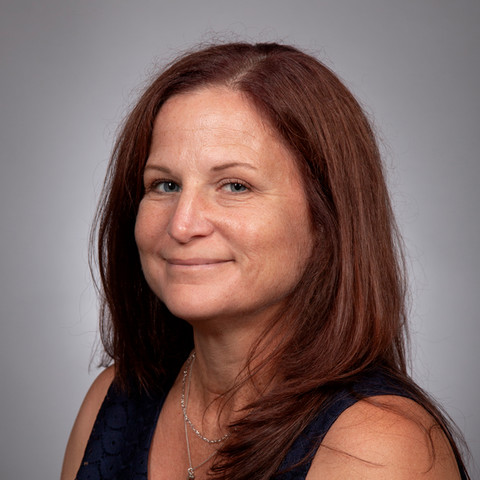 Alison Garza