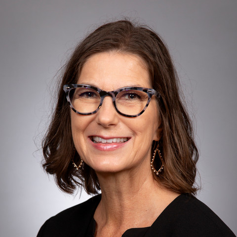 Becky Musil