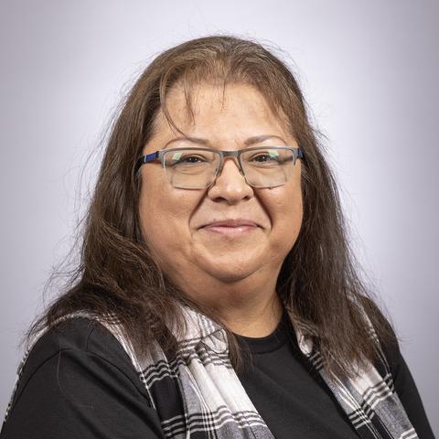 Clarissa Martinez