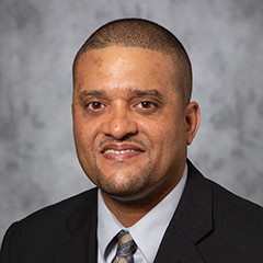 Clifton Ellis