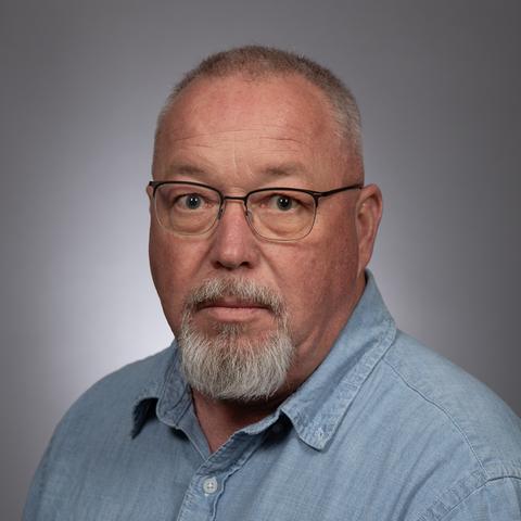 Daniel Brown