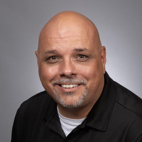 Eric Eckert
