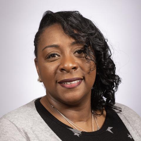 Hattrice Freeman