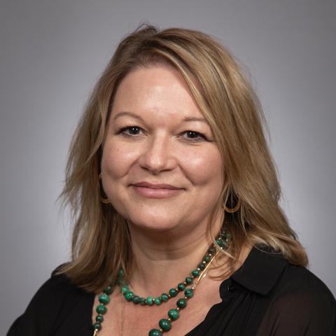 Chandler, H. |Associate ProfessoDepartment Chair, Co-requisite