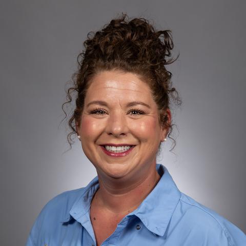 Jacqueline Klaus