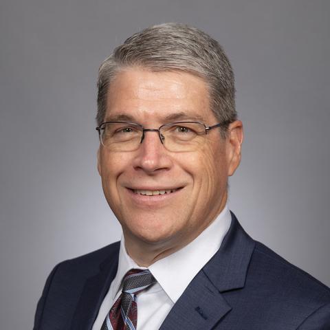 Jeffrey Fritz