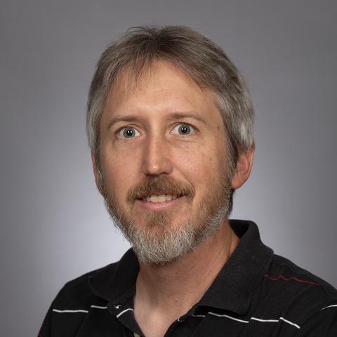 Jeffrey Troy