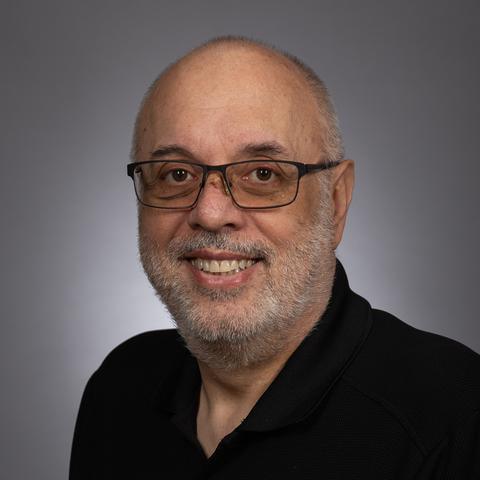 Dean John Stevens