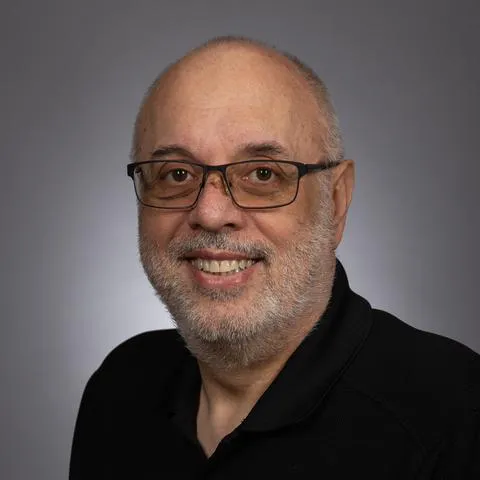 Dean John Stevens