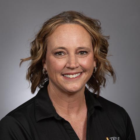 Kimberly Alsup