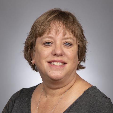 Kimberly George