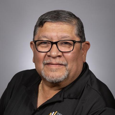 Louis Trevino