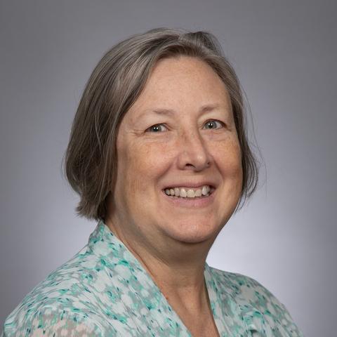 Mary Ervi