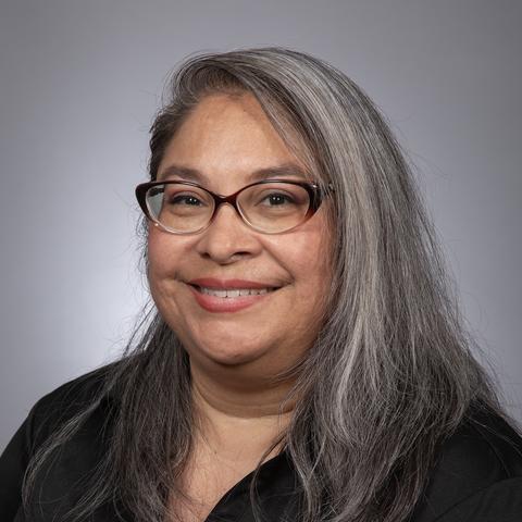 Melida Hernandez
