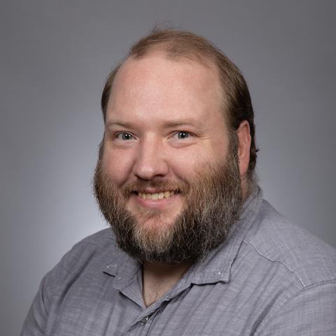 Nicholas Kocurek