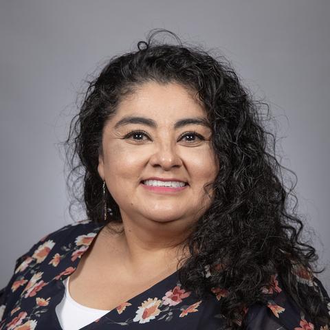 Rosa Berreles-Acosta