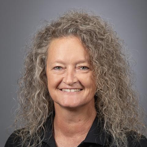 Shelly Buuck