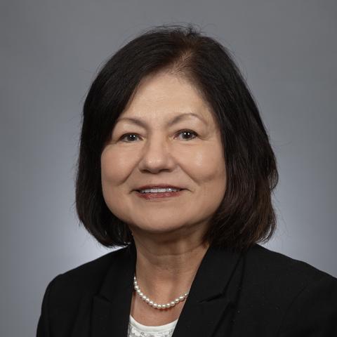 Susan Guzman-Trevino