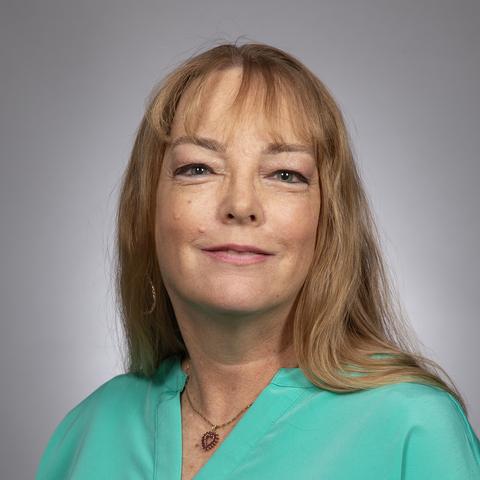 Tammy Baca