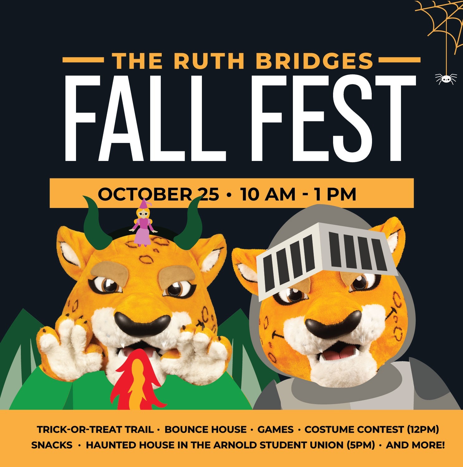 fall fest 2025 social graphic