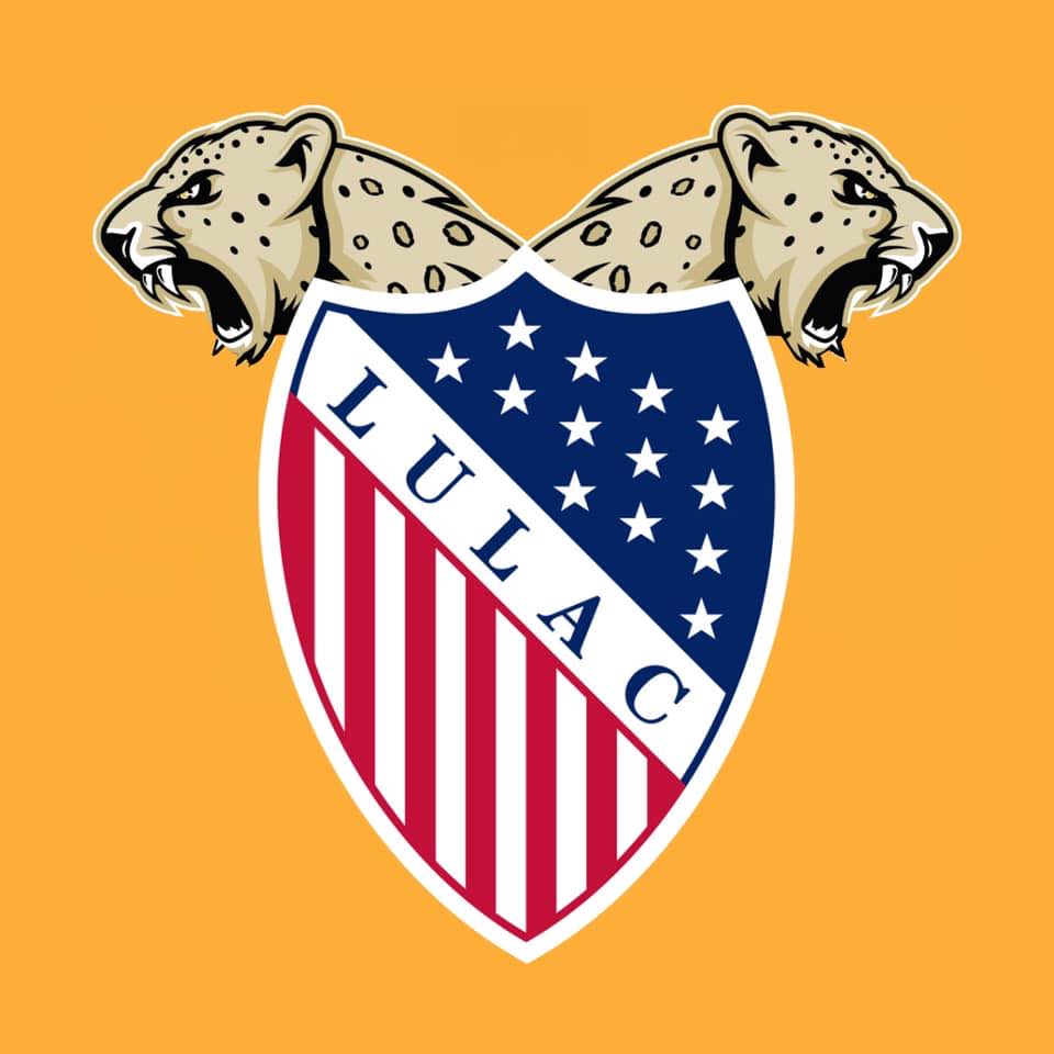 LAC weekly meeting Thursdays @12:30