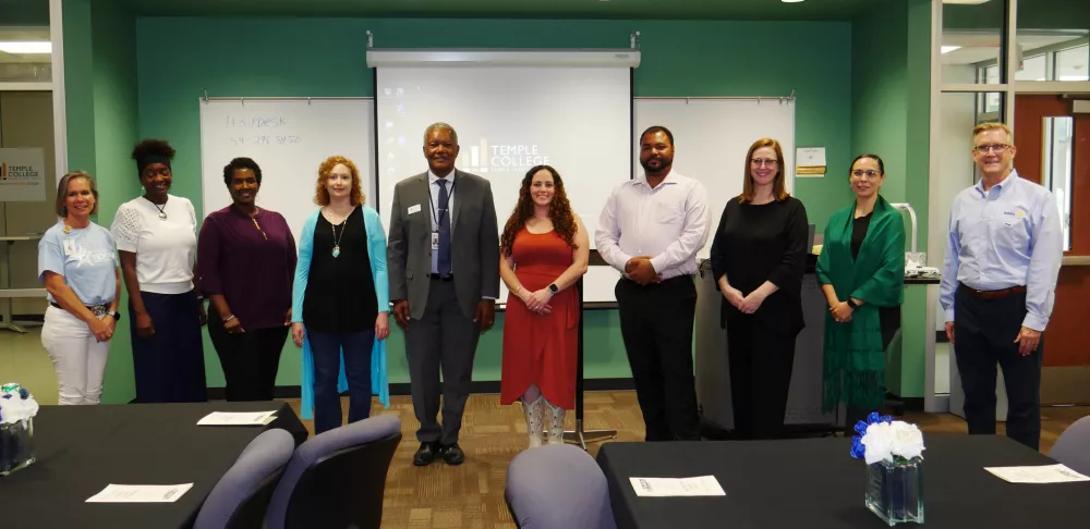 Launch Temple Entrepreneurship program graduates