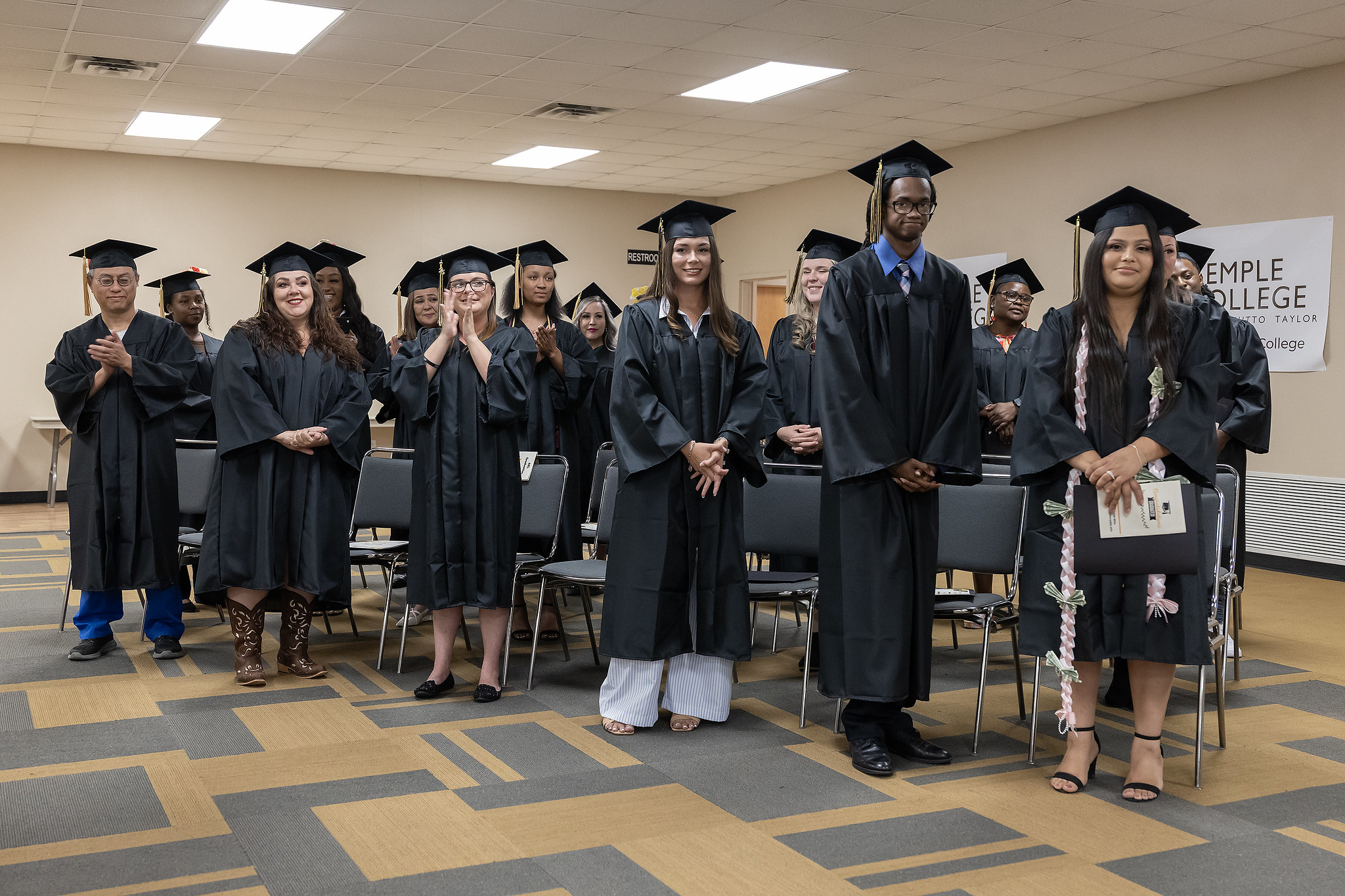 ael graduation class june 2025