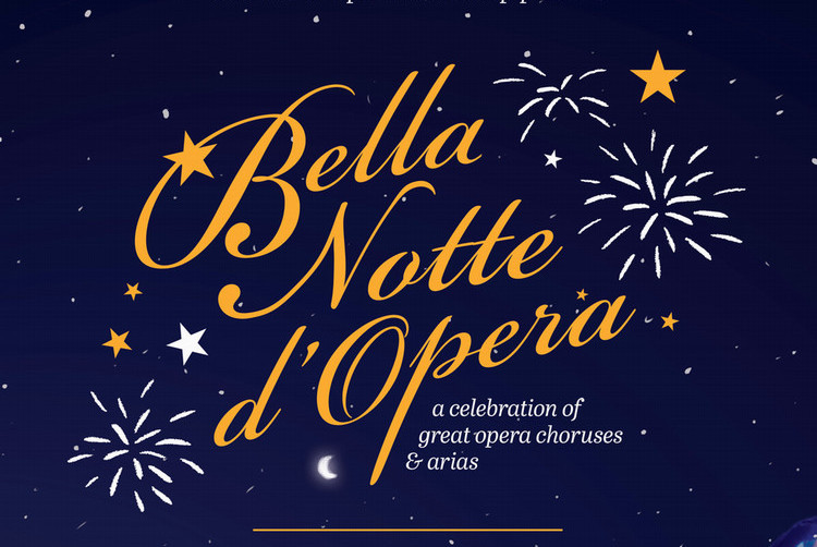 Bella Notte D'Opera