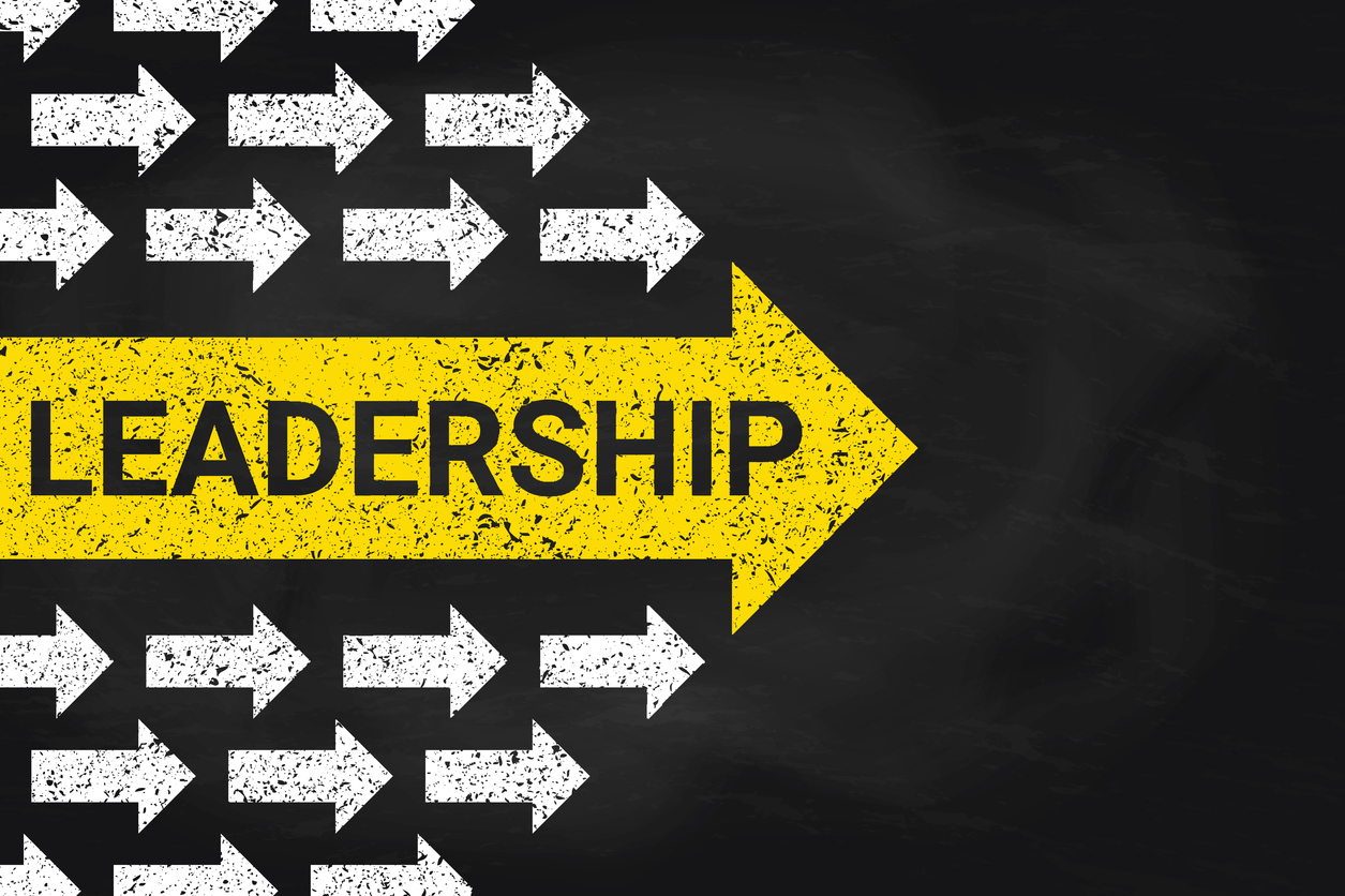 leadership graphic