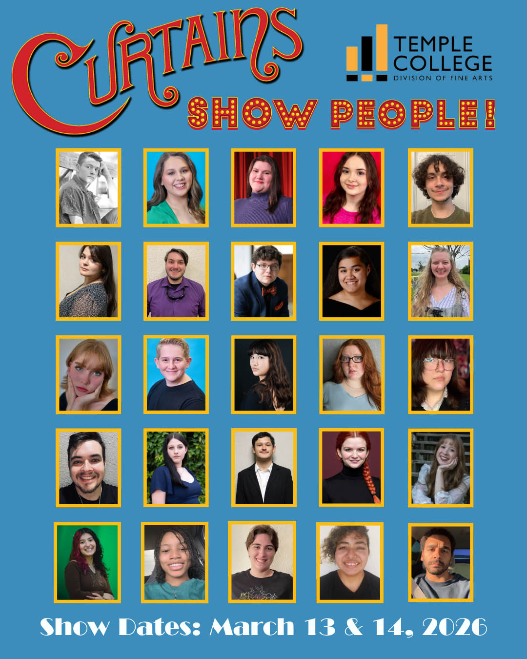 curtains a musical whodunit